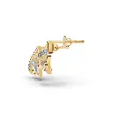 Dangling Hearts Diamond Earring.webp