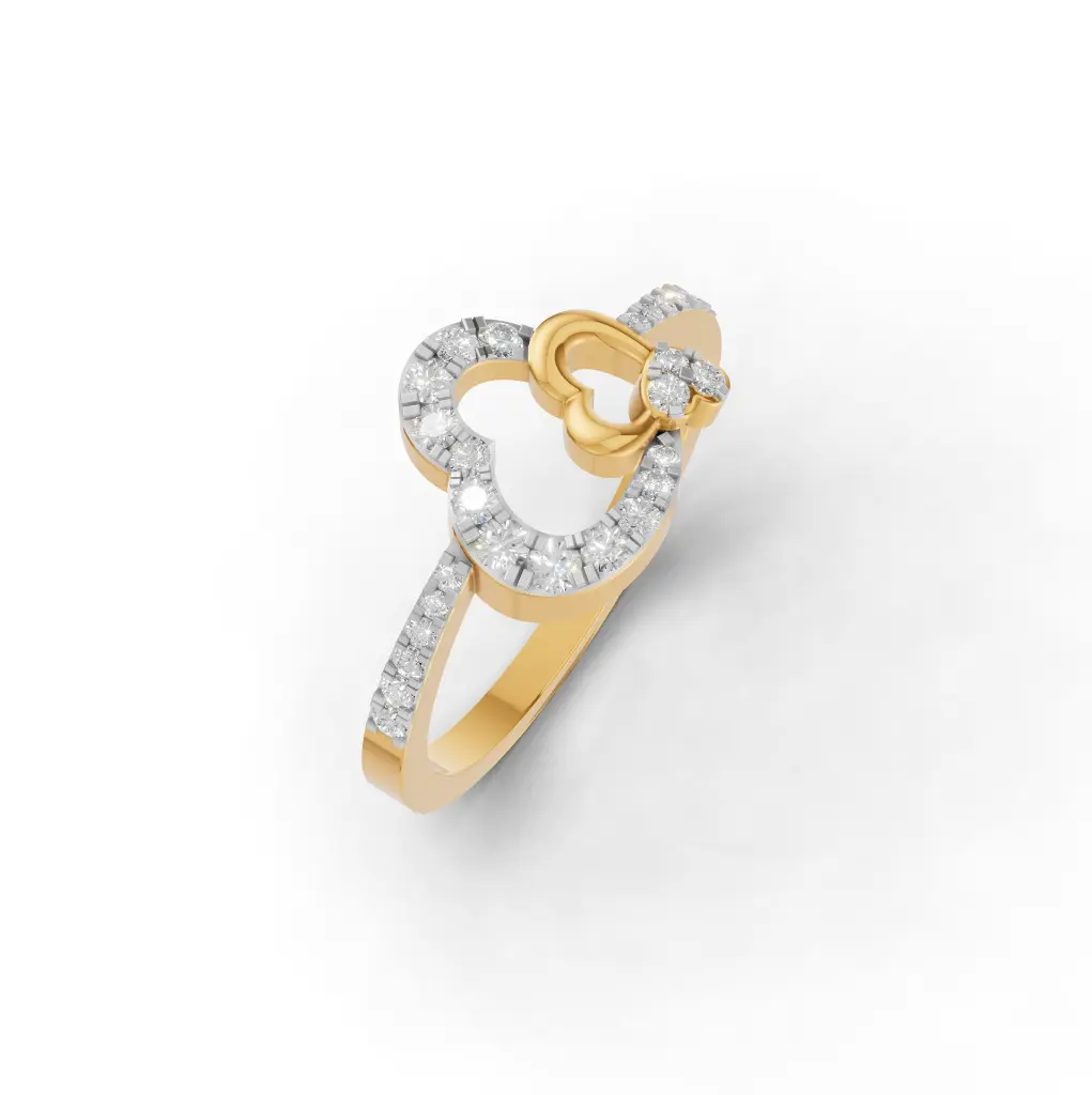 Lovemania Diamond Ring.webp